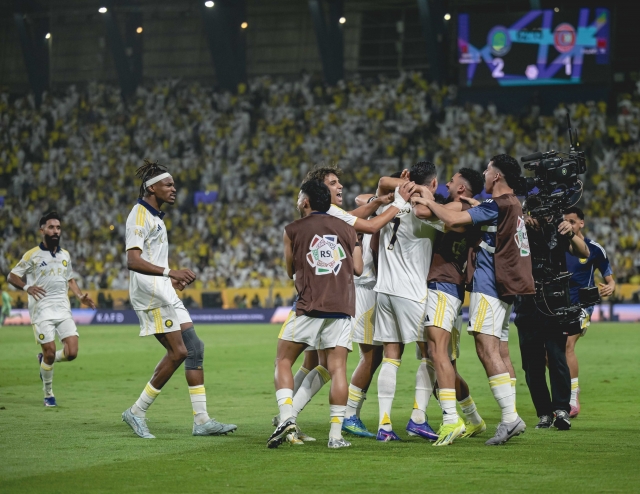 Al Nassr