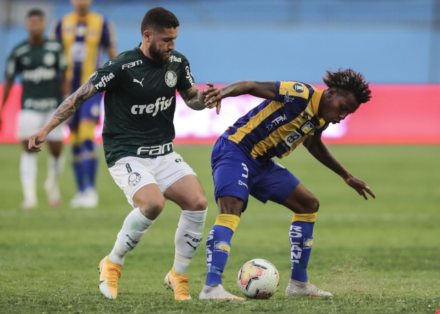Joao Ortiz 3