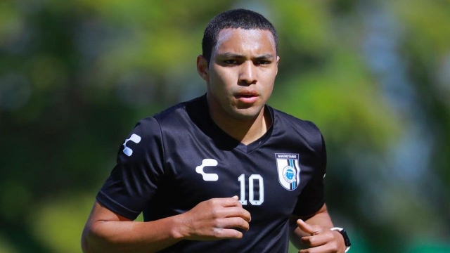 Jefferson Montero 2