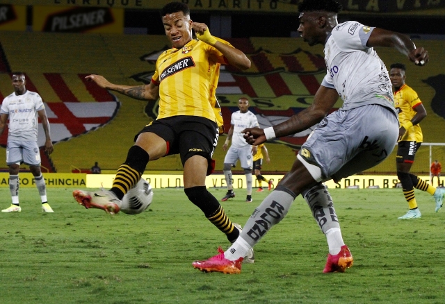 Byron Castillo 11