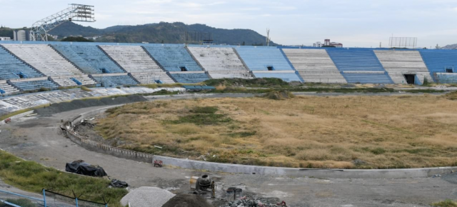 Estadio Modelo 2
