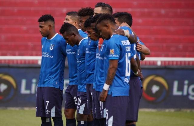 U Catolica 8