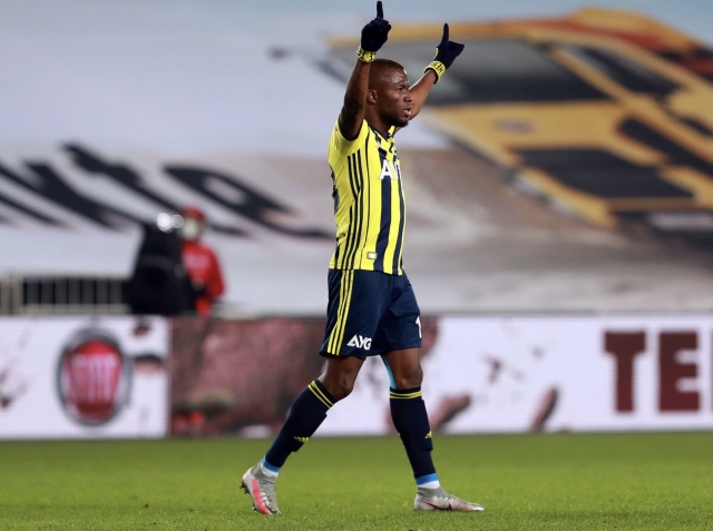 Enner Valencia 14