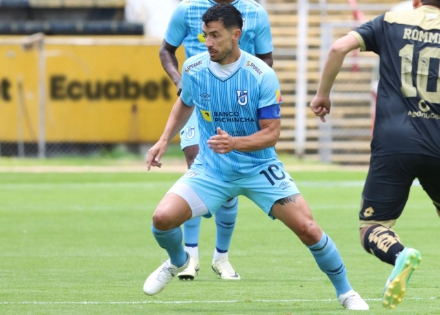 Facundo Martinez 6