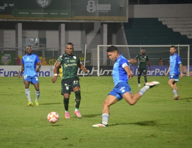 Orense vs Macará: horario, canal y dónde ver EN VIVO el partido por la fase 1 de la Copa Sudamericana 2026