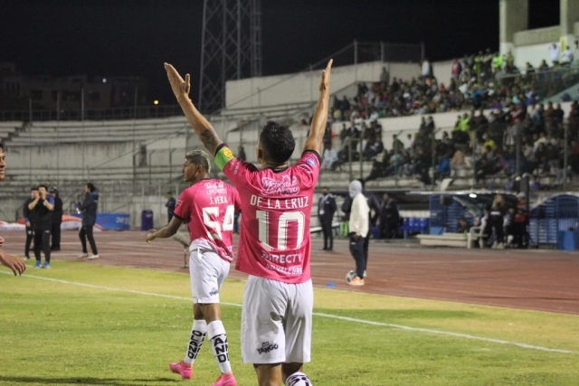 Jonathan De la Cruz