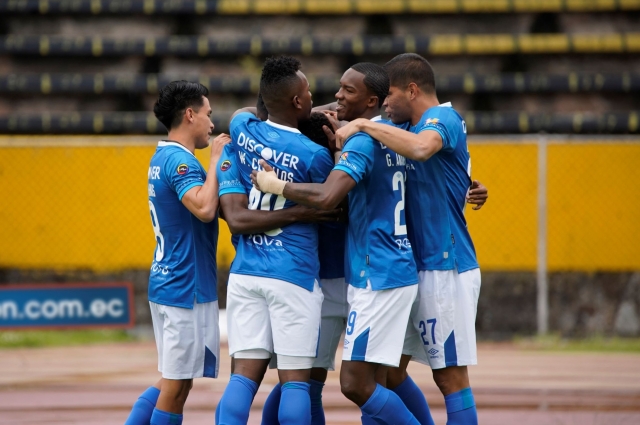 U Catolica 4