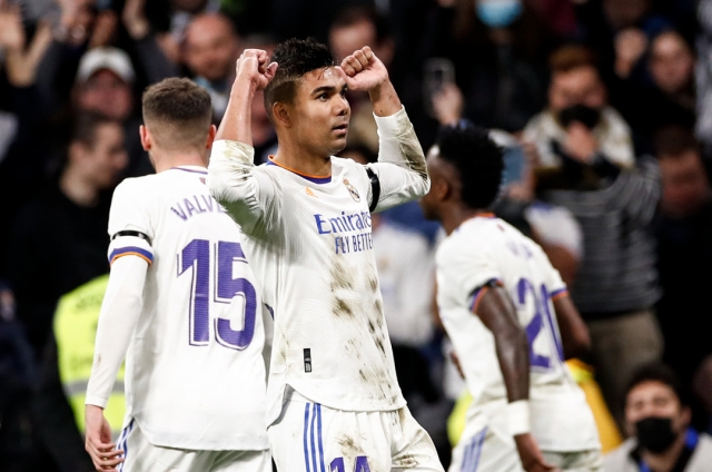 Casemiro 2