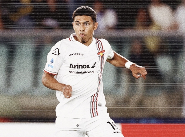 Jeremy Sarmiento 2