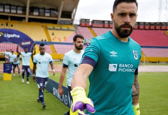 Hernan Galindez