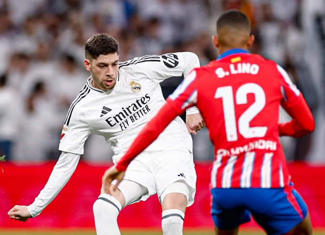 Federico Valverde