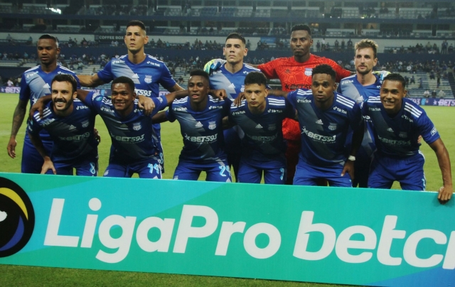 Emelec