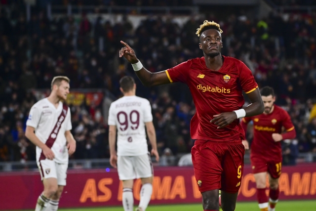 Tammy Abraham 2