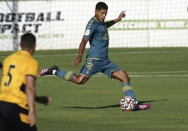 Erick Ferigra 3