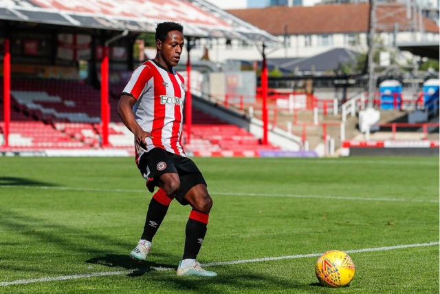 Joel Valencia 5