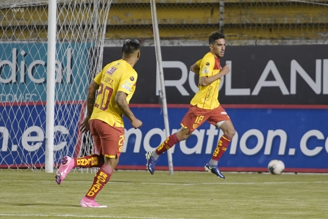 Lisandro Alzugaray 2