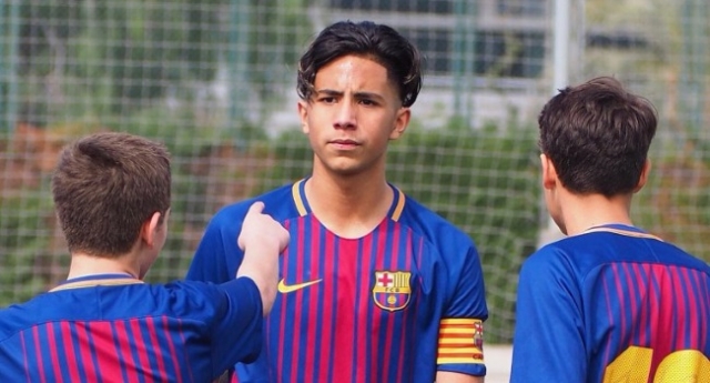Diego Almeida