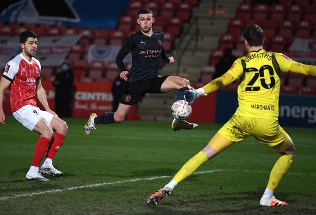Cheltenham Town