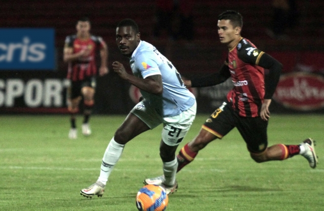 Anderson Ordóñez