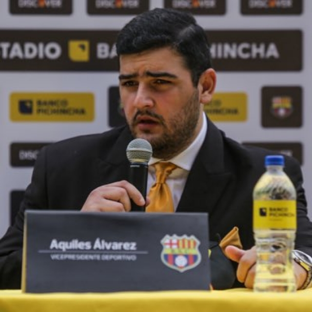 Aquiles Alvarez 3