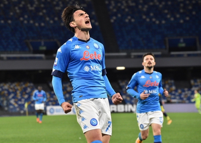 Napoli 11