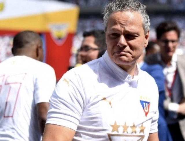 Esteban Paz