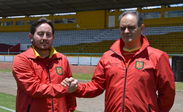 Fausto Carvallo