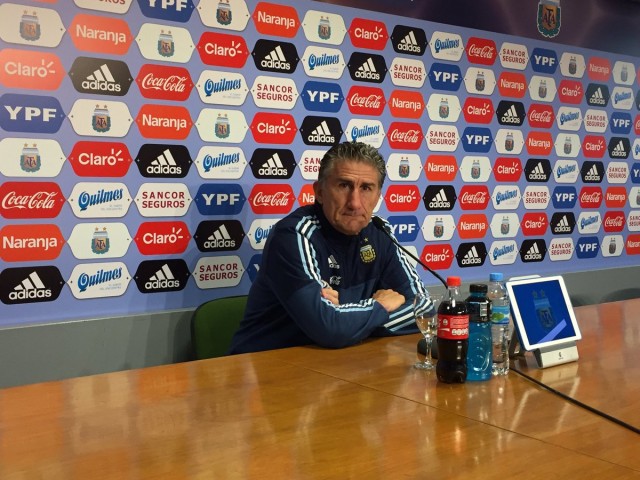 Edgardo Bauza 7