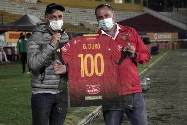 Guillermo Duro 3