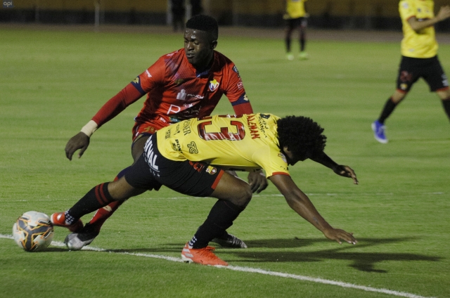 Cristian Aleman 11
