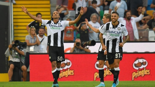 Udinese