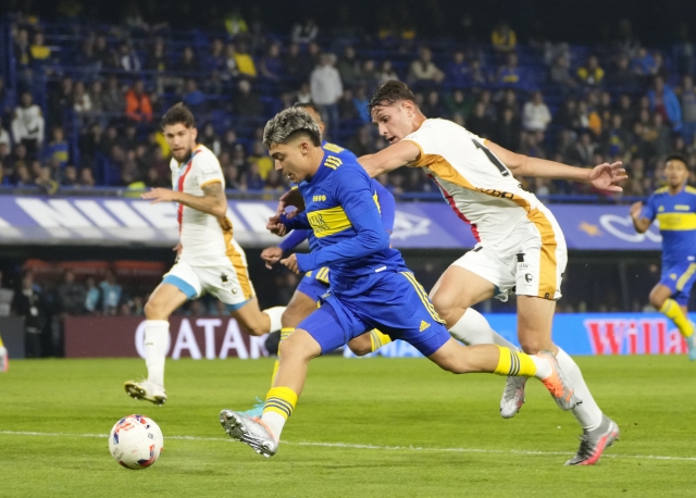 Boca 8