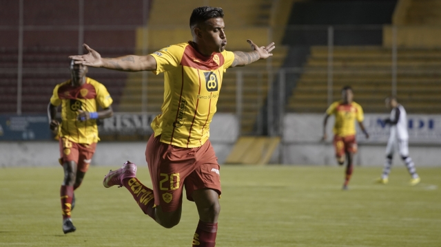 Sergio Lopez