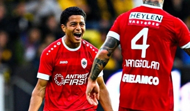 Anthony Valencia