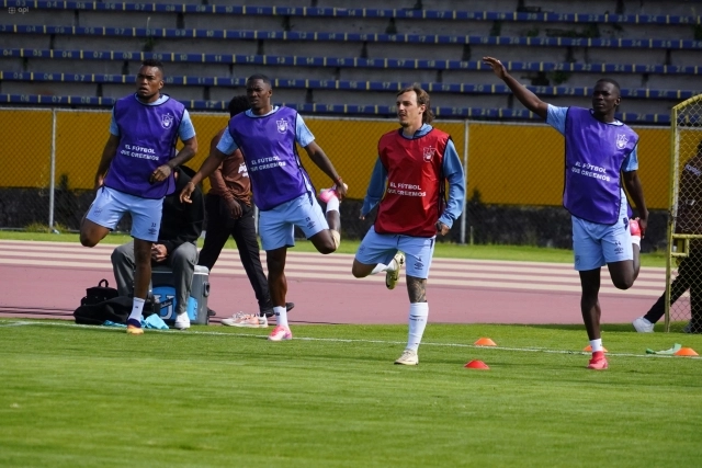 Reglamentazo al Trencito: Liga Pro impuso Casi 20.000 de multa por los chalecos a la Universidad Católica