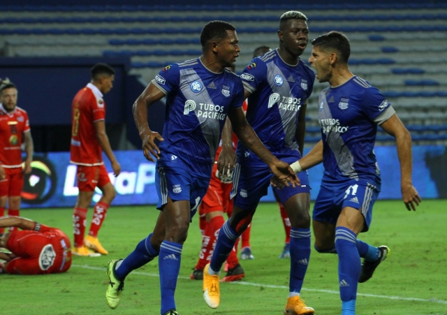 Emelec 17