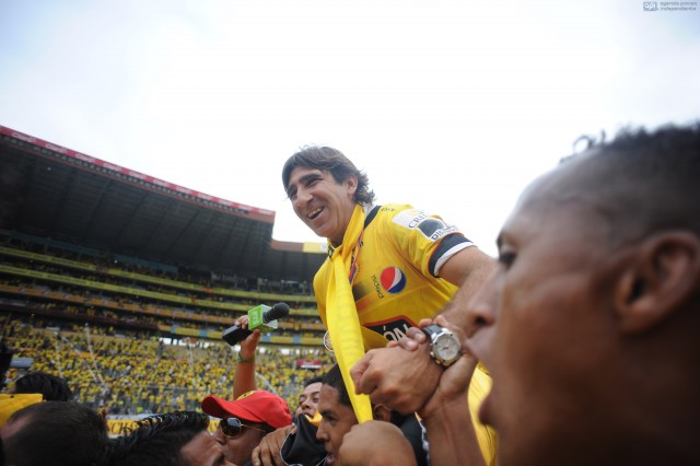 Gustavo Costas