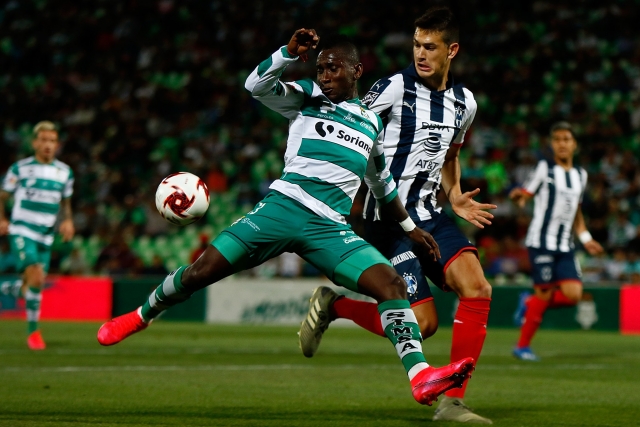 Erick Castillo 9