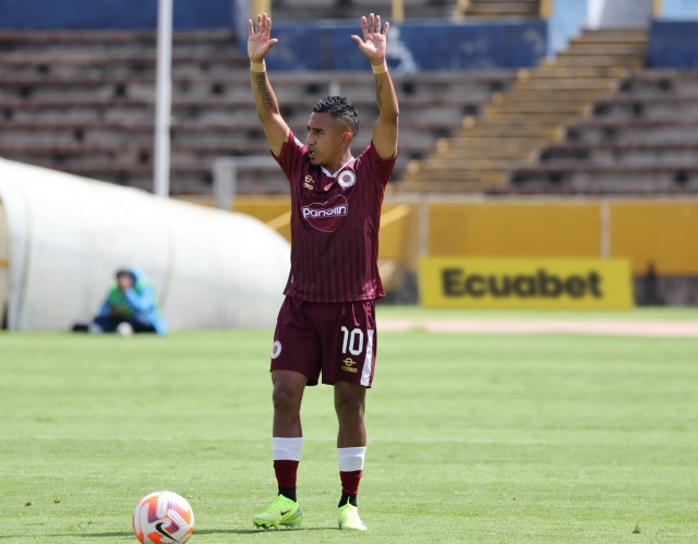Danny Luna