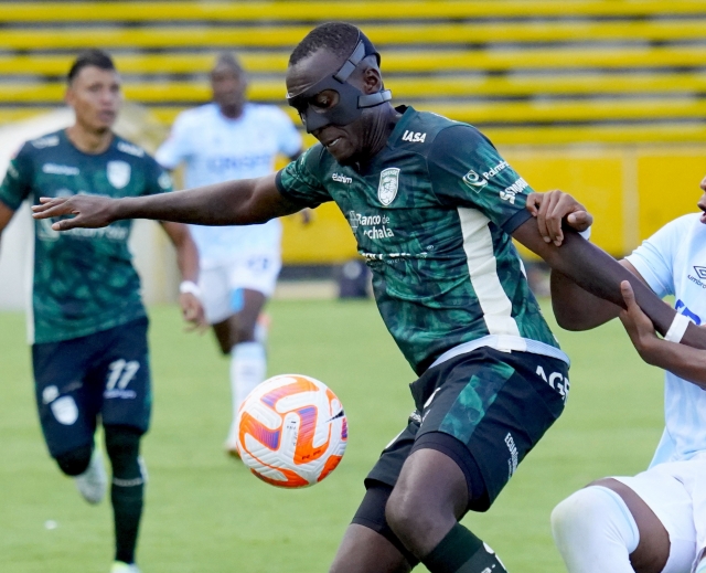 Beder Caicedo