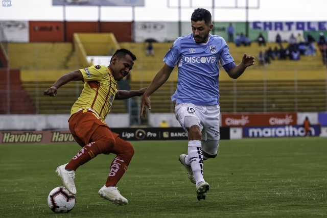 Enson Rodríguez
