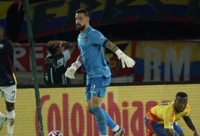 Hernan Galindez Sel 6