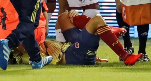 Santiago Arias
