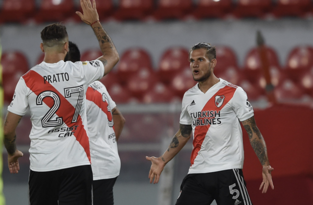 River Plate 3