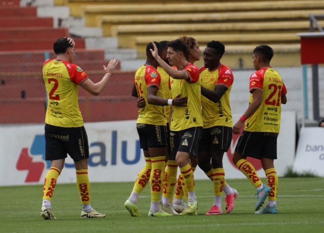 Aucas 6