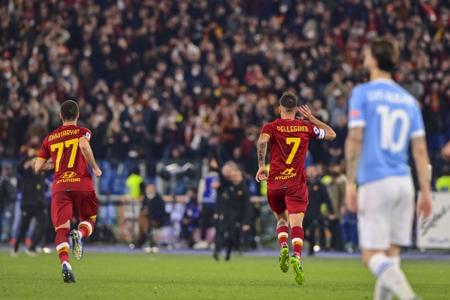 AS Roma 6