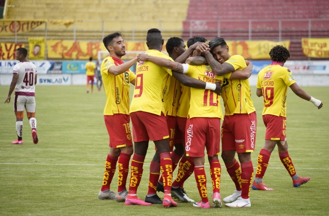 Aucas 6
