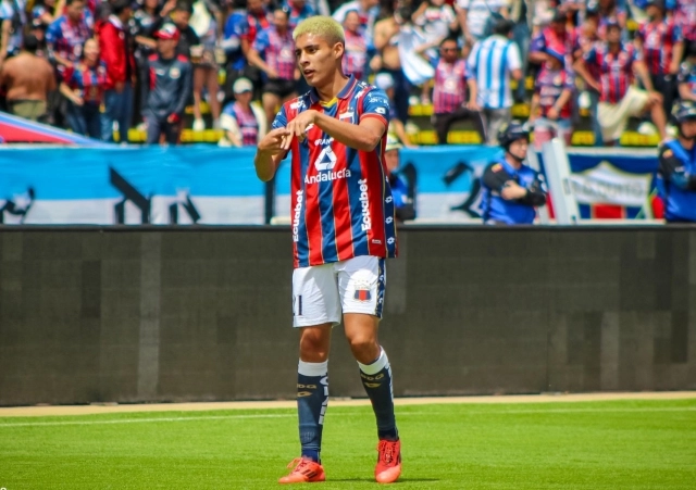 Piero Guzman