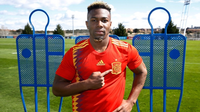 Adama Traore 2