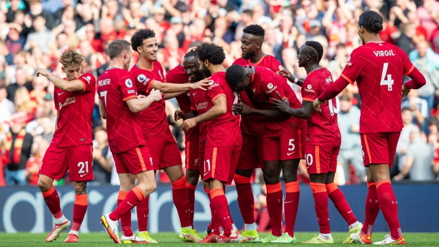 Liverpool 3
